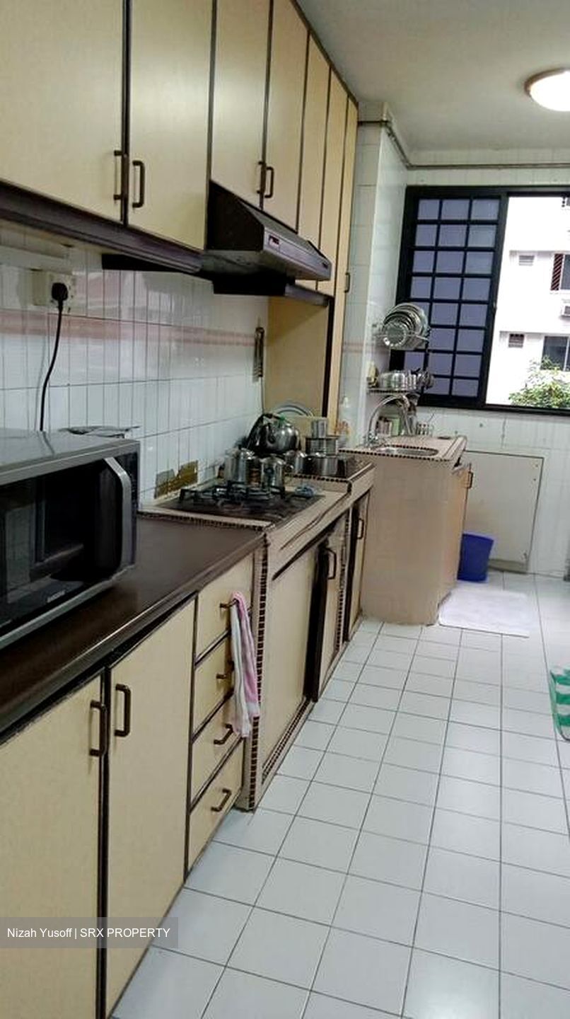 Blk 206 Choa Chu Kang Central (Choa Chu Kang), HDB 5 Rooms #461519781